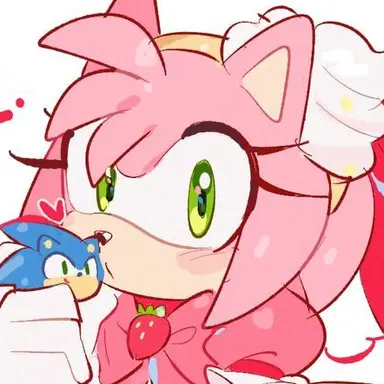 Profile image of 에이미