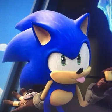 Profile image of ソニック