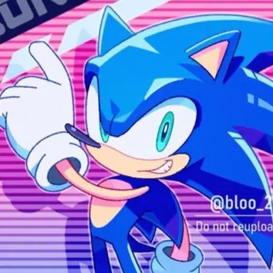 Profile image of 소닉