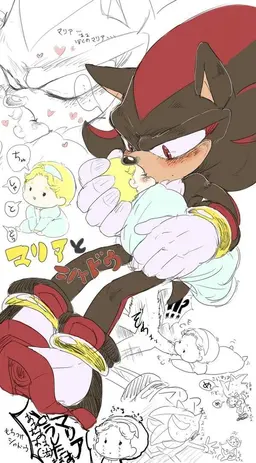 Profile image of シャドウ