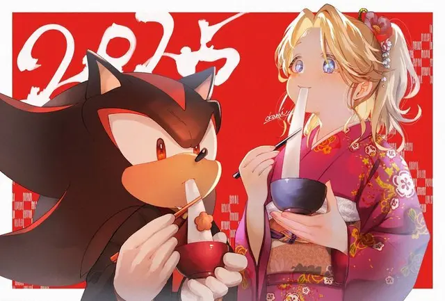 Profile image of シャドウ