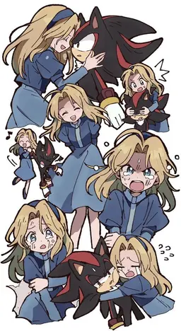 Profile image of シャドウ