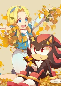 Profile image of マリア