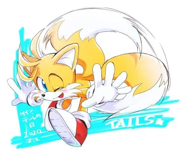 Profile image of テイルス