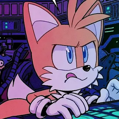 Profile image of テイルス