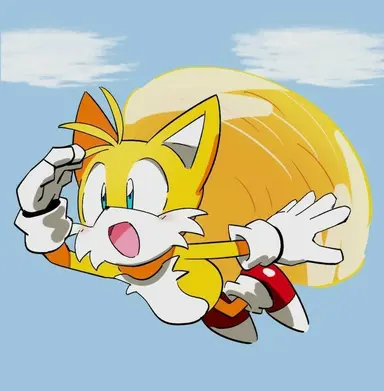 Profile image of テイルス