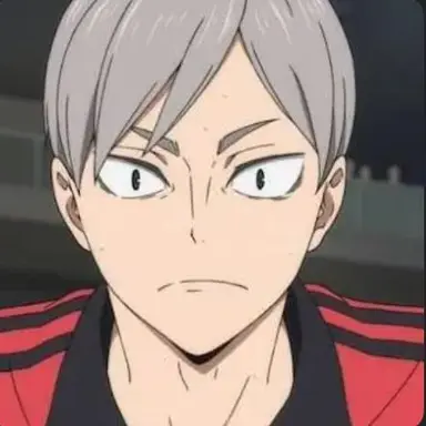 Profile image of 灰羽リエーフ