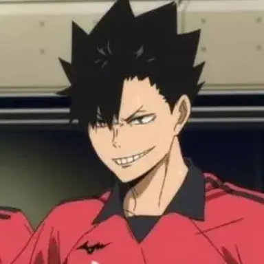 Profile image of 黒尾鉄朗