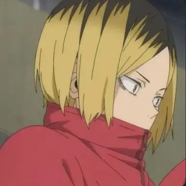 Profile image of 孤爪研磨