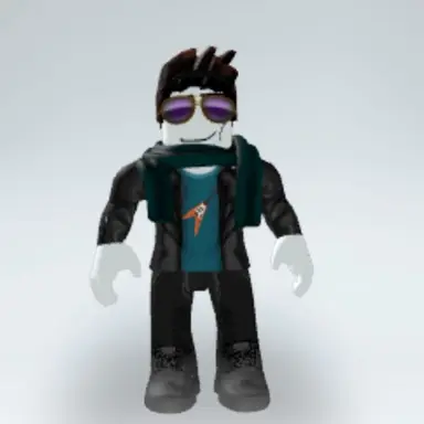 Profile image of cook