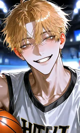 Profile image of Yuhi