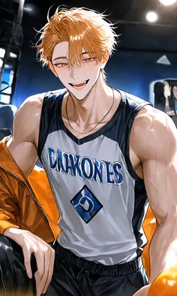 Profile image of Yuhi