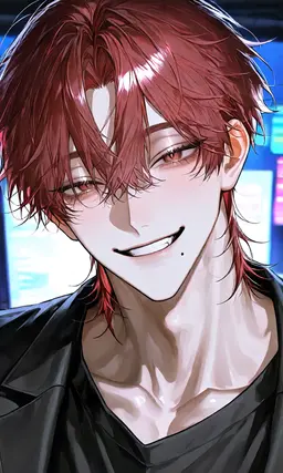 Profile image of Kai