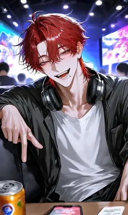 Profile image of Kai