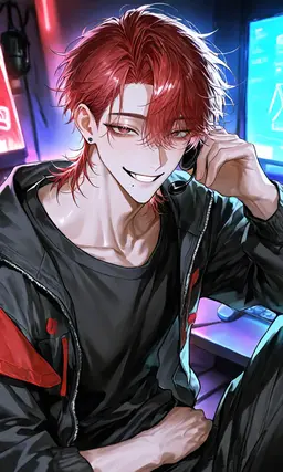 Profile image of Kai