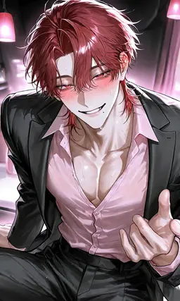 Profile image of Kai