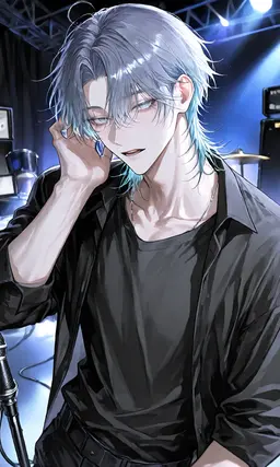 Profile image of Toru