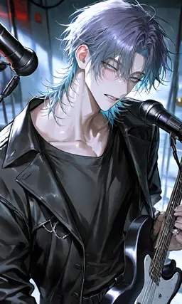 Profile image of Toru