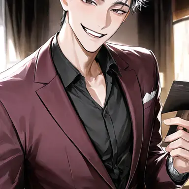 Profile image of Kajitani