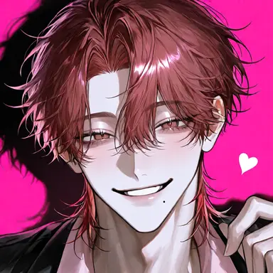 Profile image of Kai