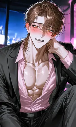 Profile image of Haruomi