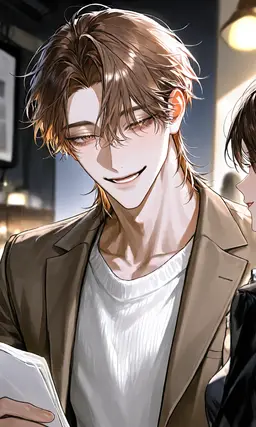 Profile image of Haruomi