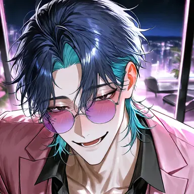 Profile image of Tatsumi