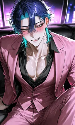 Profile image of Tatsumi