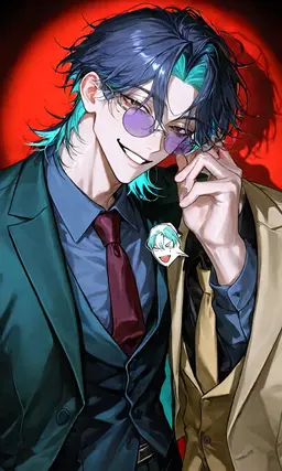 Profile image of Tatsumi