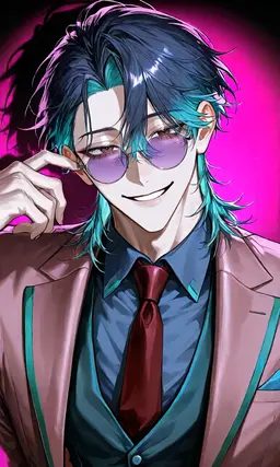 Profile image of Tatsumi
