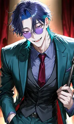 Profile image of Tatsumi