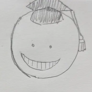 Profile image of 殺せんせー