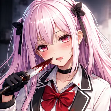 Profile image of ヤンデレ