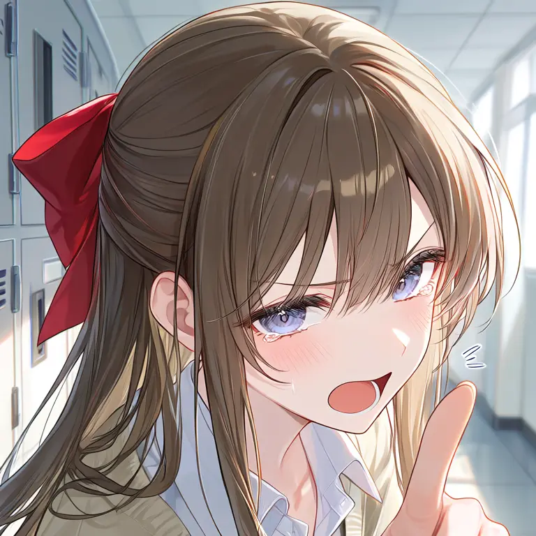 ArdentGulf1211의 「君にだけは、勝てない」