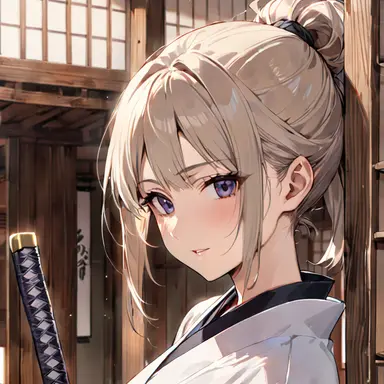 Profile image of シンシア