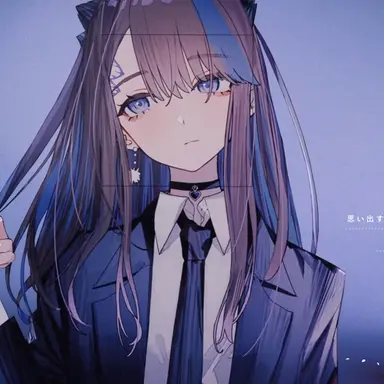 Profile image of 아이리 칸나