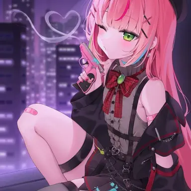 Profile image of 하나코 나나
