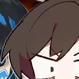おっP