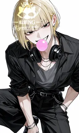 Profile image of 킷페이