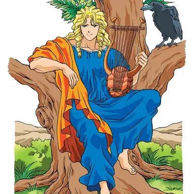 Profile image of 아폴론