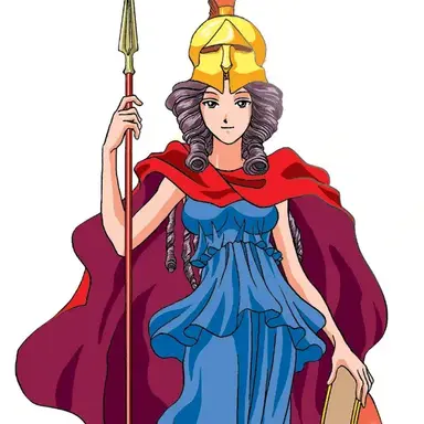 Profile image of 아테나