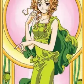 Profile image of 데메테르