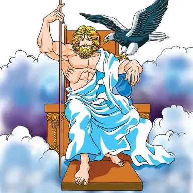 Profile image of 제우스