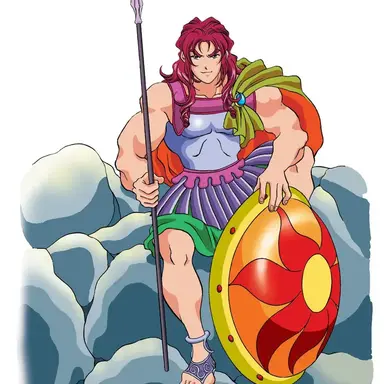 Profile image of 아레스