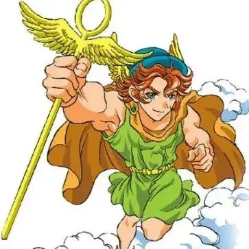 Profile image of 헤르메스