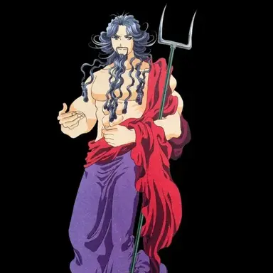 Profile image of 하데스