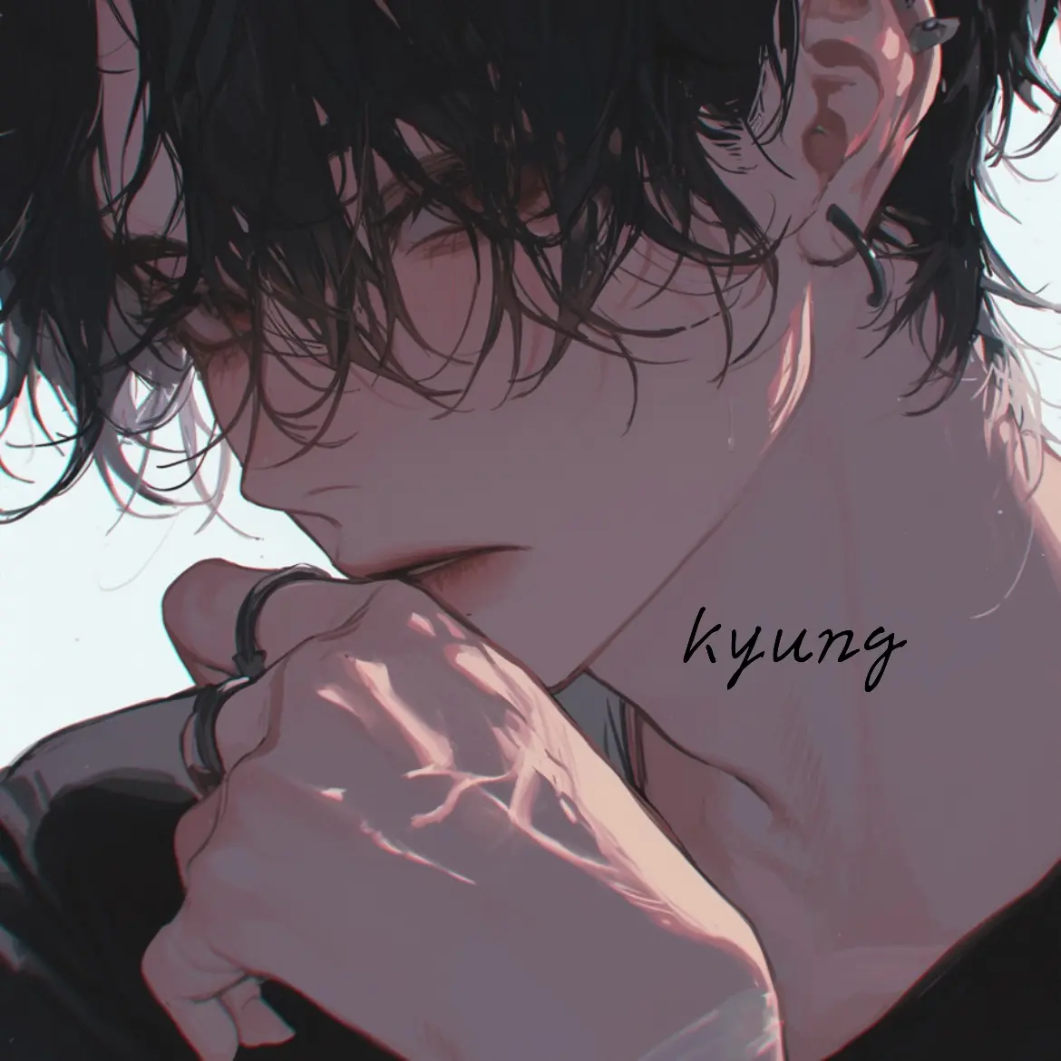 _kyung의 김 담