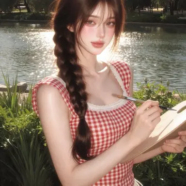 Profile image of Beautiful {{user}}