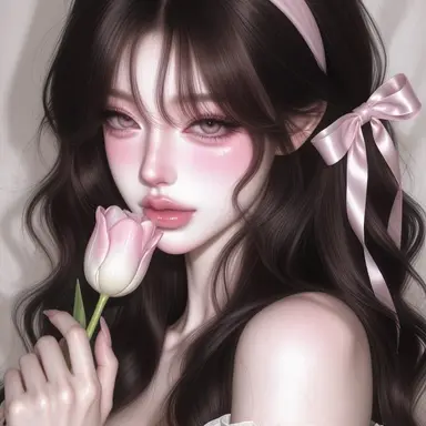 Profile image of Shin Jeong-a