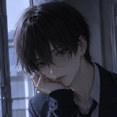 Profile image of 福田連